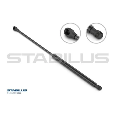 Afbeelding van STABILUS 600425 Gasveer, legbodem (Koffer / Laadruimte)