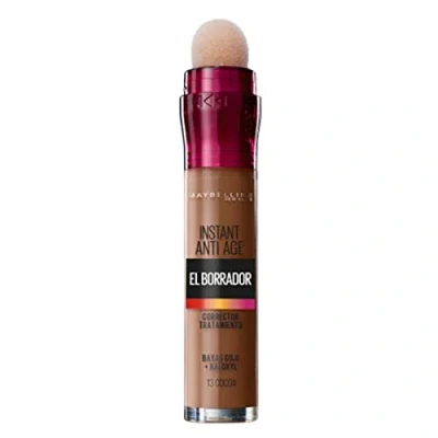 Afbeelding van Maybelline El Borrador Instant Anti age #13 cocoa
