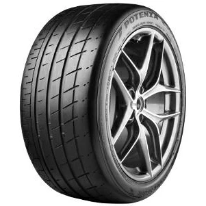 Afbeelding van Bridgestone S007XL* 275/30 R20 97Y personenwagen Zomerbanden Banden BMW: 5 Saloon, Touring, X3, MERCEDES BENZ: E Class C T modell 9900