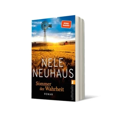 Afbeelding van Sommer der Wahrheit
