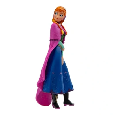 Image de Figurine Anna Disney Bully