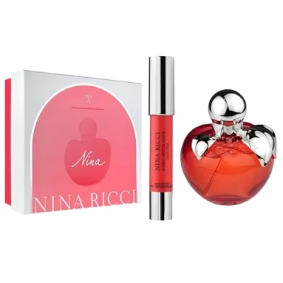 Afbeelding van Nina Ricci Gift Set