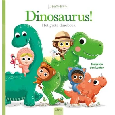 Image de Dinosaurus!