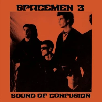 Afbeelding van Spacemen 3 Sound Of Confusion (CD)