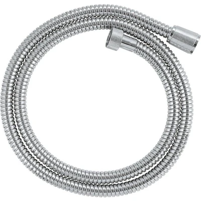 Afbeelding van GROHE Professional doucheslang Relexaflex Metal Longlife