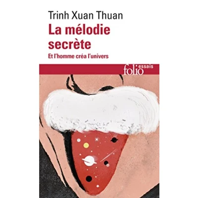 Afbeelding van Melodie Secrete