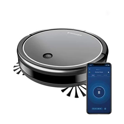 Afbeelding van BISSELL CleanView Connect Stofzuigerrobot