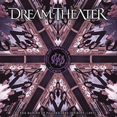 Afbeelding van Dream Theater Lost Not Forgotten Archives: the Making of Falling Into Infinity (1997) (3 LPs)