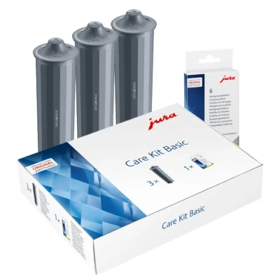 Afbeelding van JURA SMART+ CARE KIT BASIC 25067