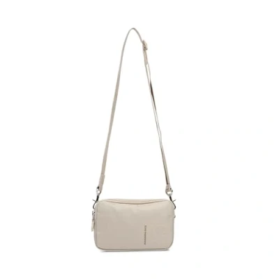 Afbeelding van MANDARINA DUCK schoudertas MD20 Crossbody Camera Bag Cashmere crème