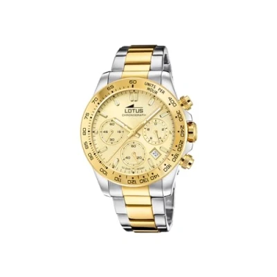 Afbeelding van Lotus Herenhorloge 18913/2
