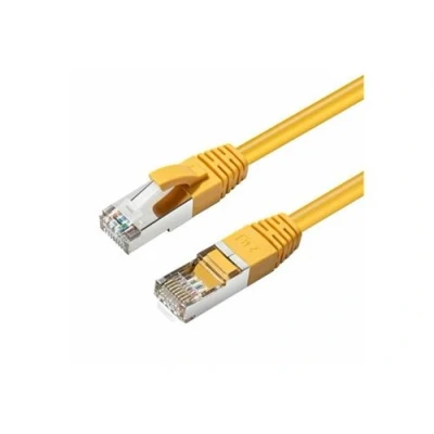 Image de MicroConnect câble de réseau 1.5 m jaune