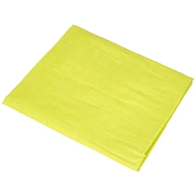 Image de Taie d&#039;oreiller 50x75 cm ATMO UNI anis