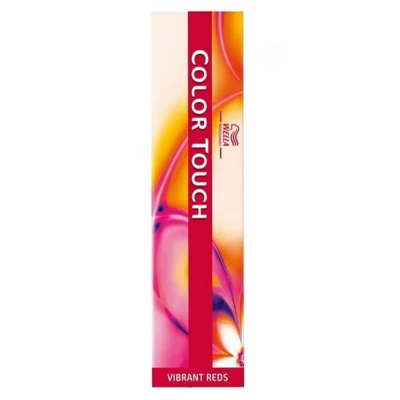 Afbeelding van Wella Color Touch 60ml 8/41 Lichtblond Koperas