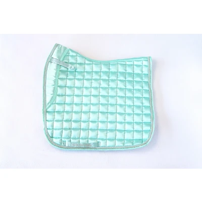 Image de HB anatomical saddle pad Perfect Choice