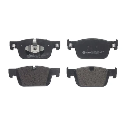 Afbeelding van MAGNETI MARELLI 363700486028 Remblokkenset VOLVO: V90 II Estate, V60 II, XC60