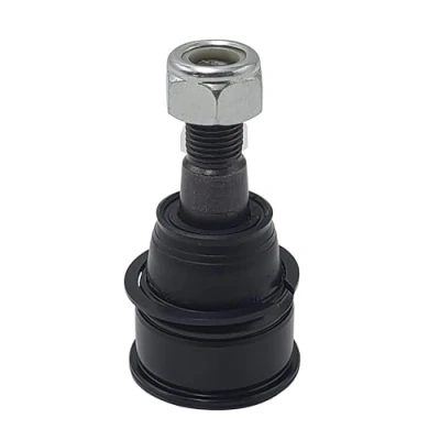 Afbeelding van CTR CB0117 Fuseekogel Vooras, Onder Met moer 44mm