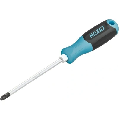 Afbeelding van Hazet 811 PH3 Werkplaats Kruiskop schroevendraaier PH 3 Koplengte: 150 mm