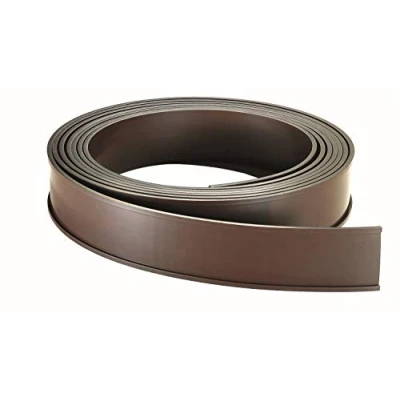 Afbeelding van FRANKEN Magneetbord C profiel rolmateriaal, 50 x 1.000 mm