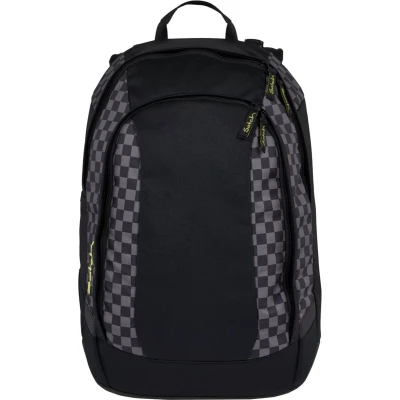 Afbeelding van Satch Schooltas voor kinderen, Maat: One Size, Dark skate