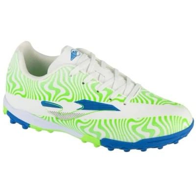 Afbeelding van Joma Evolution Jr 2502 TF EVJS2502TF, voor een jongen, Wit, Voetbalschoenen, maat: 38