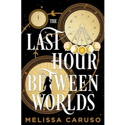 Afbeelding van The Last Hour Between Worlds