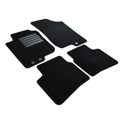 Afbeelding van MTM SP 1628 Op maat gemaakte velours vloermatten voor Kia Ceed/Ceed SW 2007&gt;04.2012
