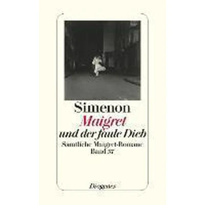 Afbeelding van Maigret und der faule Dieb