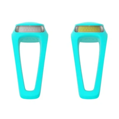 Afbeelding van Frog USB Twinpack Awesome Aquamarine