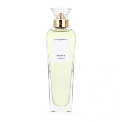 Image de Adolfo Dominguez Agua Fresca de Rosas Eau Toilette 200 ml