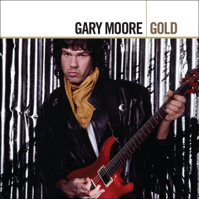 Afbeelding van Gary Moore Gold (2 CD)