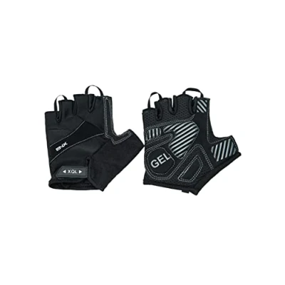 Afbeelding van Endurance CARY Handschoenen, Maat: XL, Black