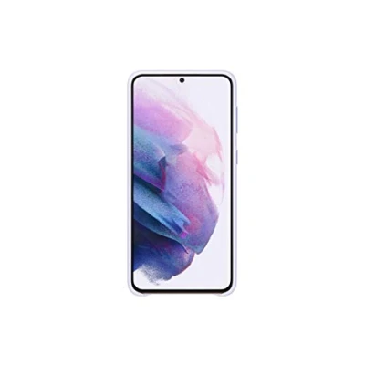 Afbeelding van Samsung Smart LED View Hoesje S21 Plus Violet