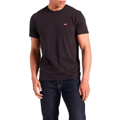 Image de Levi&#039;s Homme Big &amp; Tall Original Housemark Tee