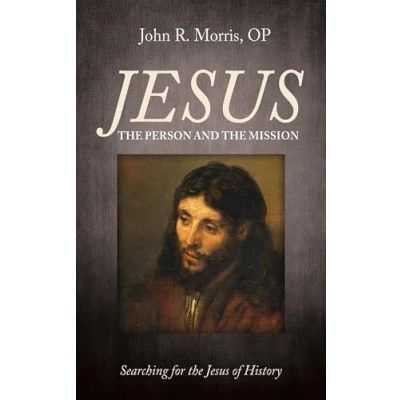 Afbeelding van Jesus: the Person and Mission