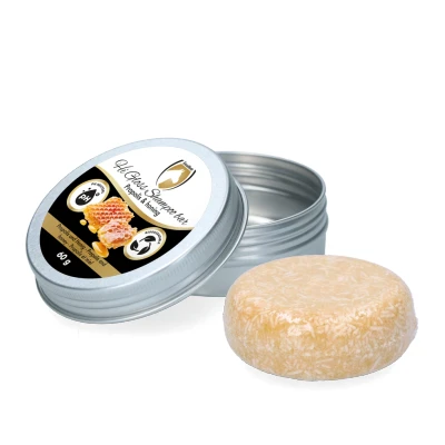 Image de Excellent Barre de Shampooing Hi Gloss Propolis