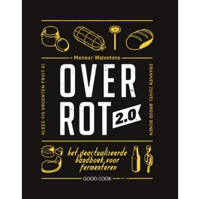 Image de Over rot 2.0