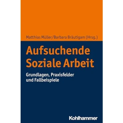Afbeelding van Aufsuchende Soziale Arbeit