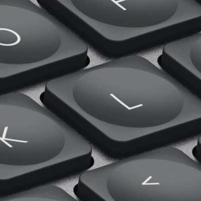 Afbeelding van Logitech Mx Keys For Business toetsenbord Bluetooth Zwitsers Grafiet