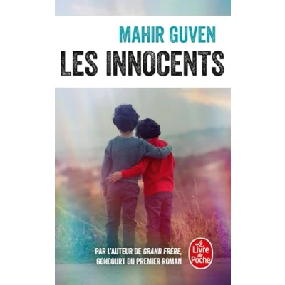 Afbeelding van Points LES INNOCENTS boek Frans Paperback 480 pagina&#039;s