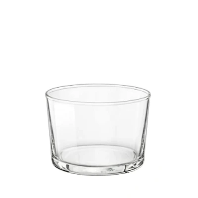 Afbeelding van Glazenset Bormioli Rocco Bodega Transparant 12 Stuks Glas 220 ml