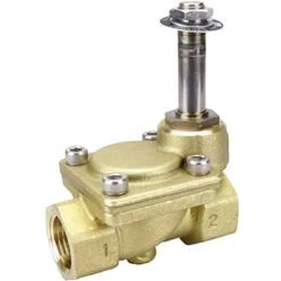 Afbeelding van M &amp; INTERNATIONAL Direct bedienbaar pneumatisch ventiel B205DBZ G 1/2 In rust gesloten 1 stuk(s)