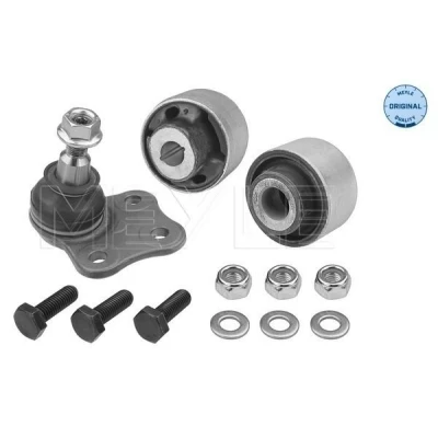 Afbeelding van Reparatieset, wieldraagarm MEYLE 16 610 0008
