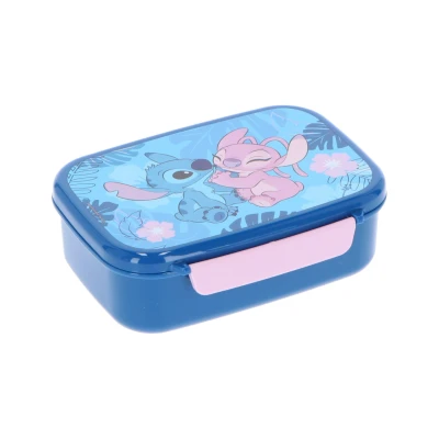 Afbeelding van Lilo &amp; Stitch Lunchbox 4043946317500