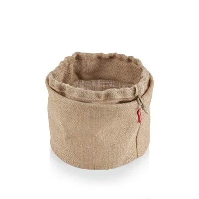 Afbeelding van Tescoma 4Food Groentezak, 8,5 l, stof