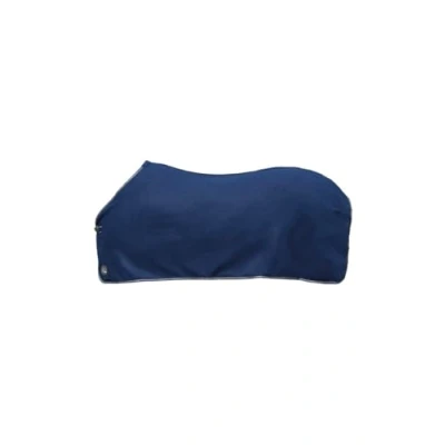 Afbeelding van HKM Zweetdeken Madrid Donkerblauw 145/195