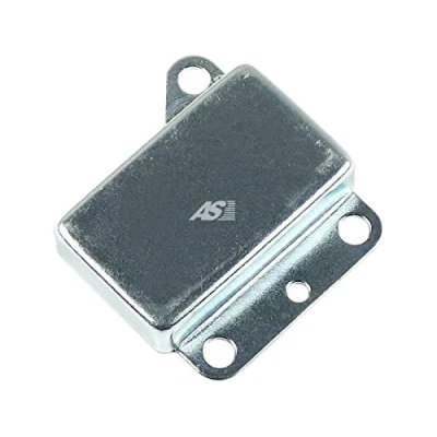 Afbeelding van AS PL ARE0068 Regulator Alternator 12