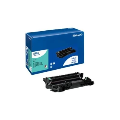 Image de Pelikan 1258DR noir kit tambour (alternative for: Brother DR3300)
