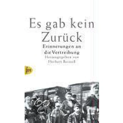Afbeelding van Es gab kein Zurück
