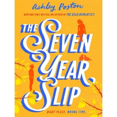 Image de The Seven Year Slip